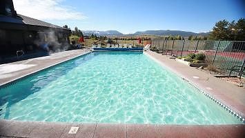 Meadow Ridge Resort Winter Park Bagian luar foto