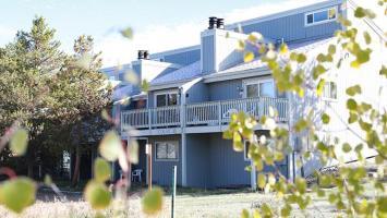 Meadow Ridge Resort Winter Park Bagian luar foto