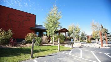 Meadow Ridge Resort Winter Park Bagian luar foto