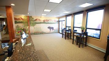 Meadow Ridge Resort Winter Park Bagian luar foto