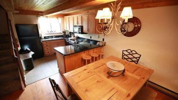 Meadow Ridge Resort Winter Park Bagian luar foto